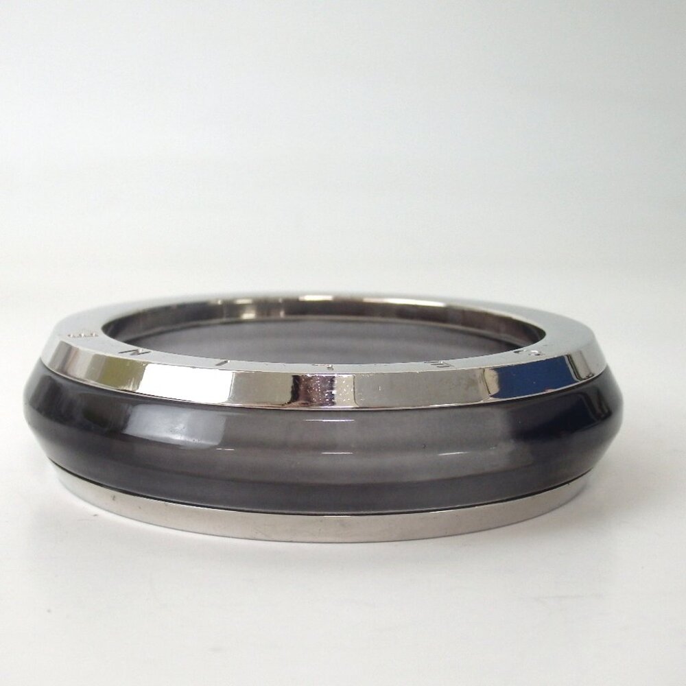 Authentic Celine Bangle Plastic [Used] - image 4